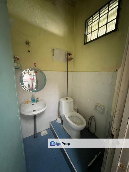 Taman Desa Anggerik Nilai 2 Storey FREEHOLD Near USIM, Negeri Sembilan, Nilai