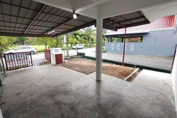 Taman Banting Baru