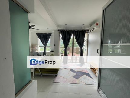 Ritze Perdana 1 Damansara Damai STUDIO UNIT FOR SALE , Selangor, Damansara Perdana