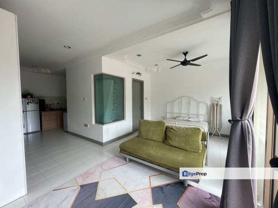 Ritze Perdana 1 Damansara Damai STUDIO UNIT FOR SALE , Selangor, Damansara Perdana