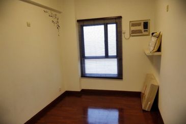 Seri Maya Condominium