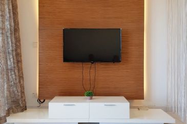 Seri Maya Condominium