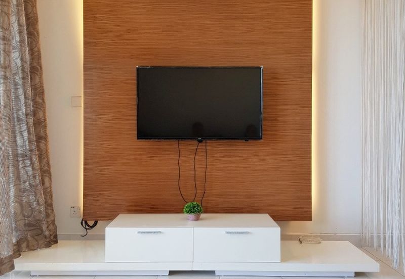 Seri Maya Condominium