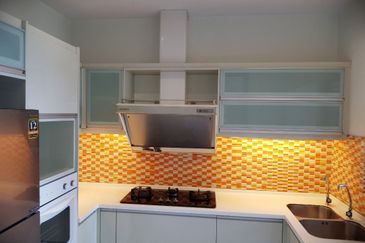 Seri Maya Condominium