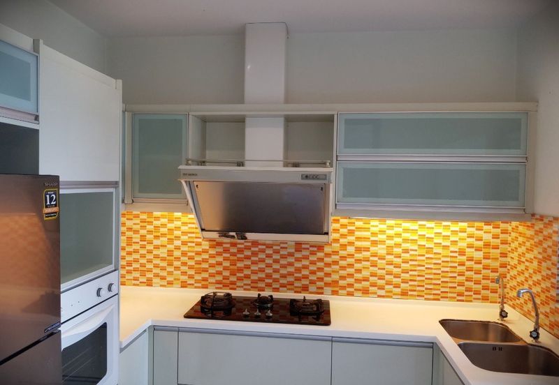 Seri Maya Condominium