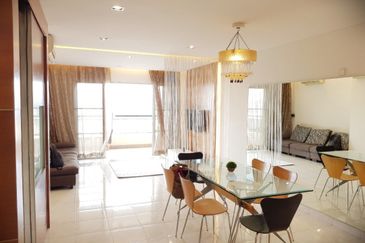 Seri Maya Condominium