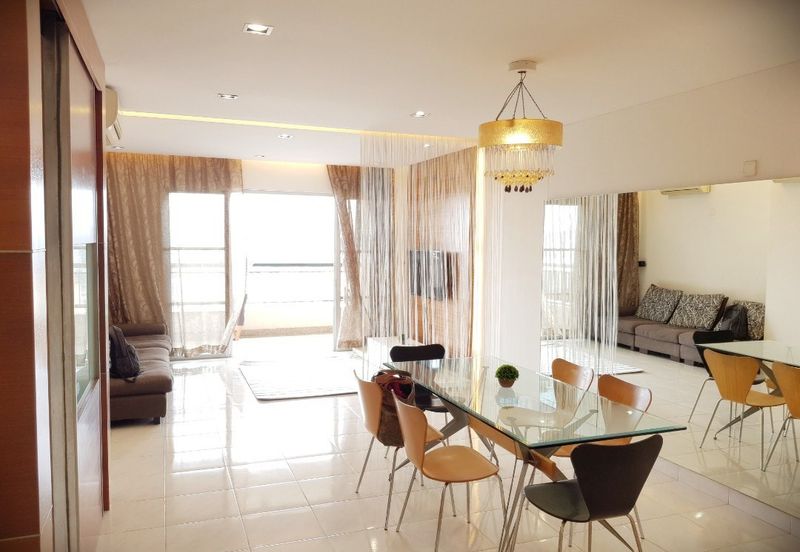 Seri Maya Condominium