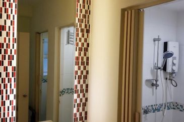 Seri Maya Condominium