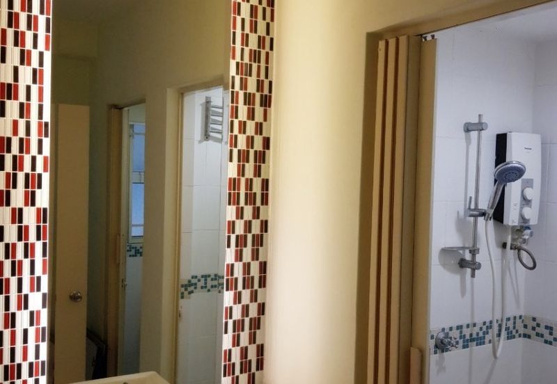 Seri Maya Condominium