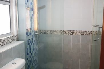 Seri Maya Condominium