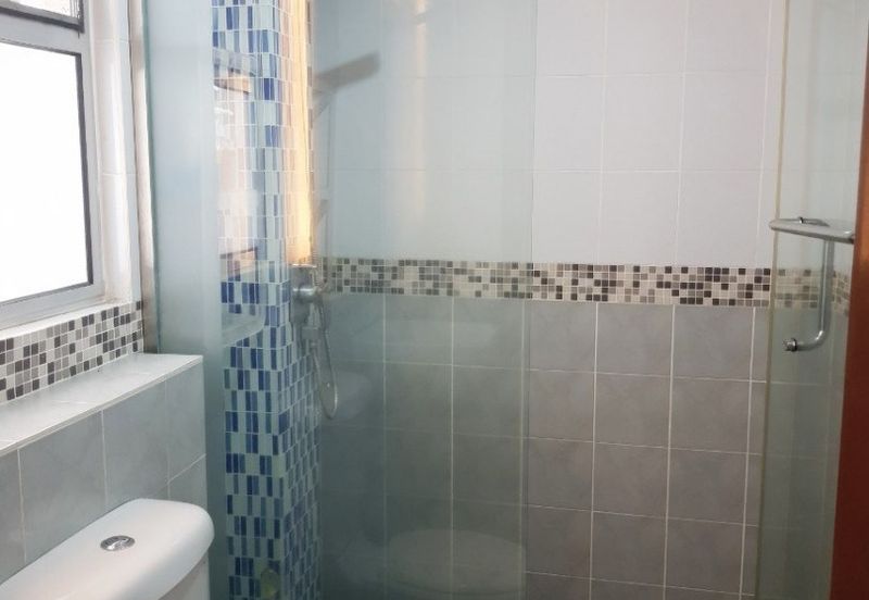 Seri Maya Condominium