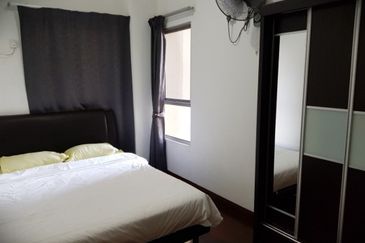 Seri Maya Condominium