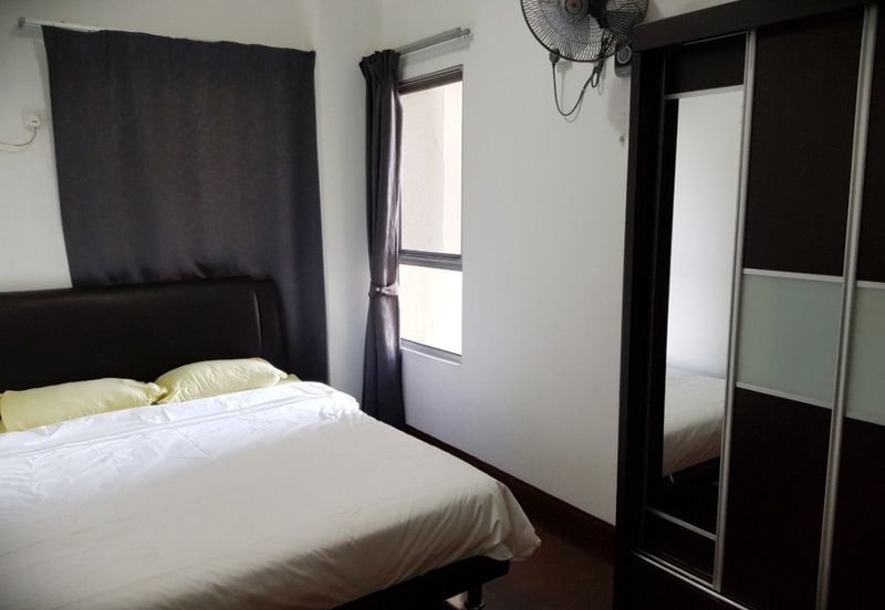 Seri Maya Condominium