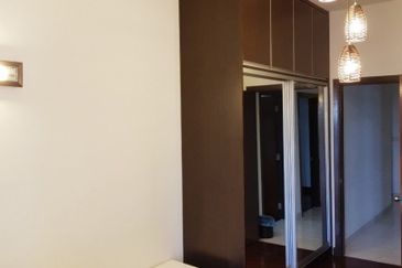 Seri Maya Condominium