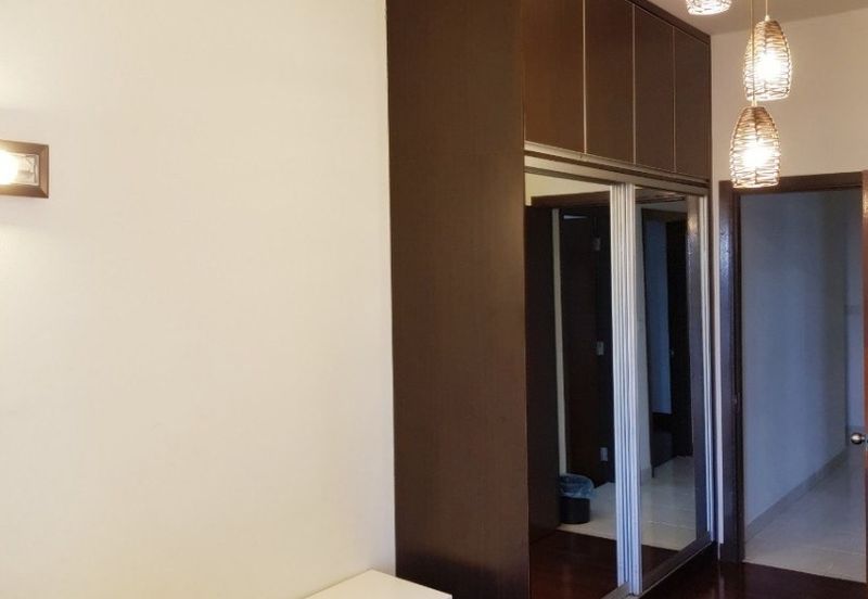 Seri Maya Condominium