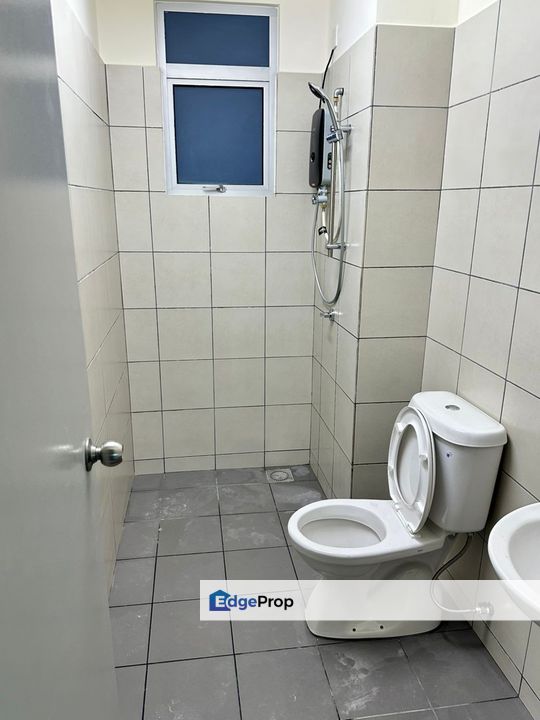 Residence Nexus Kajang Partially Furnished, Selangor, Kajang