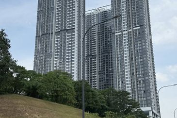 Sunway Belfield Residence