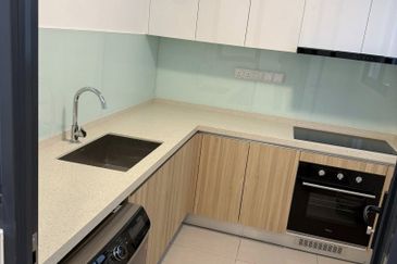 Sunway Belfield Residence