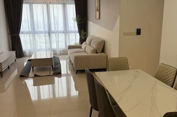 Sunway Belfield Residence