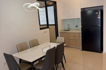 Sunway Belfield Residence