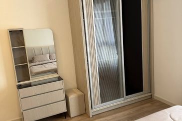 Sunway Belfield Residence