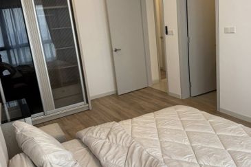 Sunway Belfield Residence