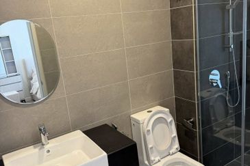 Sunway Belfield Residence