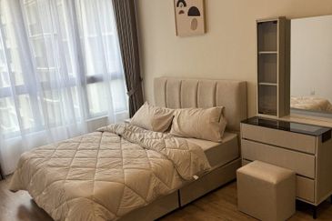 Sunway Belfield Residence