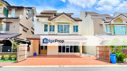 Kemuning Residence, Kota Kemuning Shah Alam, 3 Storey Bungalow NICE UNIT, Selangor, Shah Alam