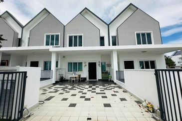 Ebonylane @ Eco Forest