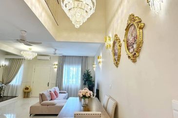 Ebonylane @ Eco Forest