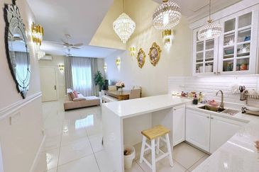 Ebonylane @ Eco Forest