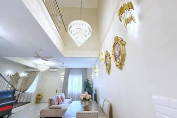 Ebonylane @ Eco Forest