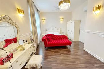 Ebonylane @ Eco Forest