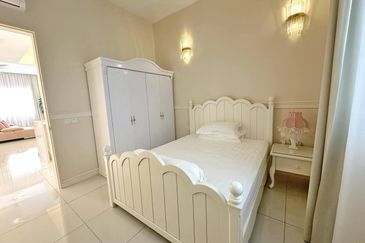 Ebonylane @ Eco Forest