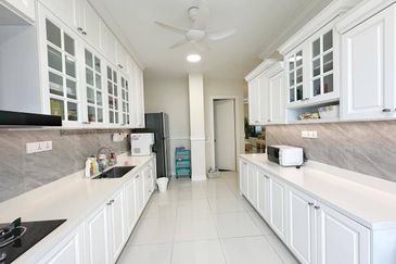 Ebonylane @ Eco Forest