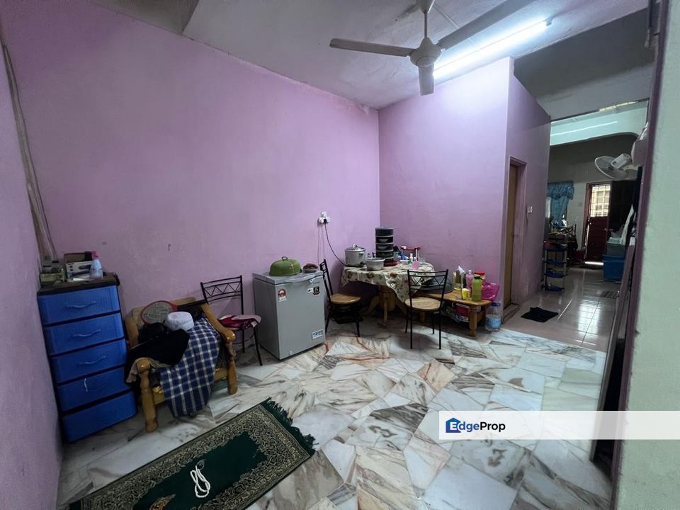 Taman Baiduri Banting FREEHOLD Single Storey, Selangor, Banting