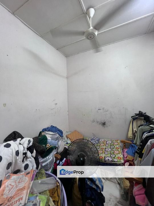 Taman Baiduri Banting FREEHOLD Single Storey, Selangor, Banting