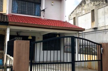 Taman Delima, Cheras