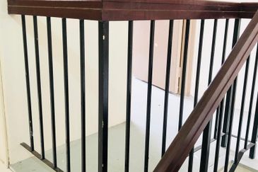 Taman Delima, Cheras