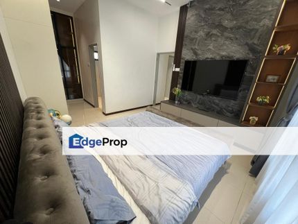 Residensi KLIA – Condominium Baru Gaya Hotel Nilai Negeri Sembilan, Negeri Sembilan, Nilai