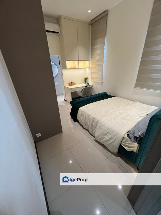 Residensi KLIA – Condominium Baru Gaya Hotel Nilai Negeri Sembilan, Negeri Sembilan, Nilai