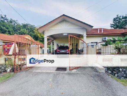 Taman Desa Baiduri Harmomni SEMI- D Single Storey, Selangor, Sepang