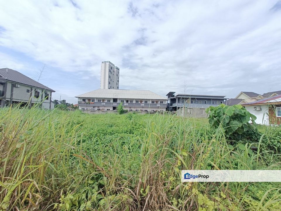 Tanah Lot Bungalow  Jalan Jurutera, Kampung Lombong.Kuala Langat, Selangor, Kuala Langat