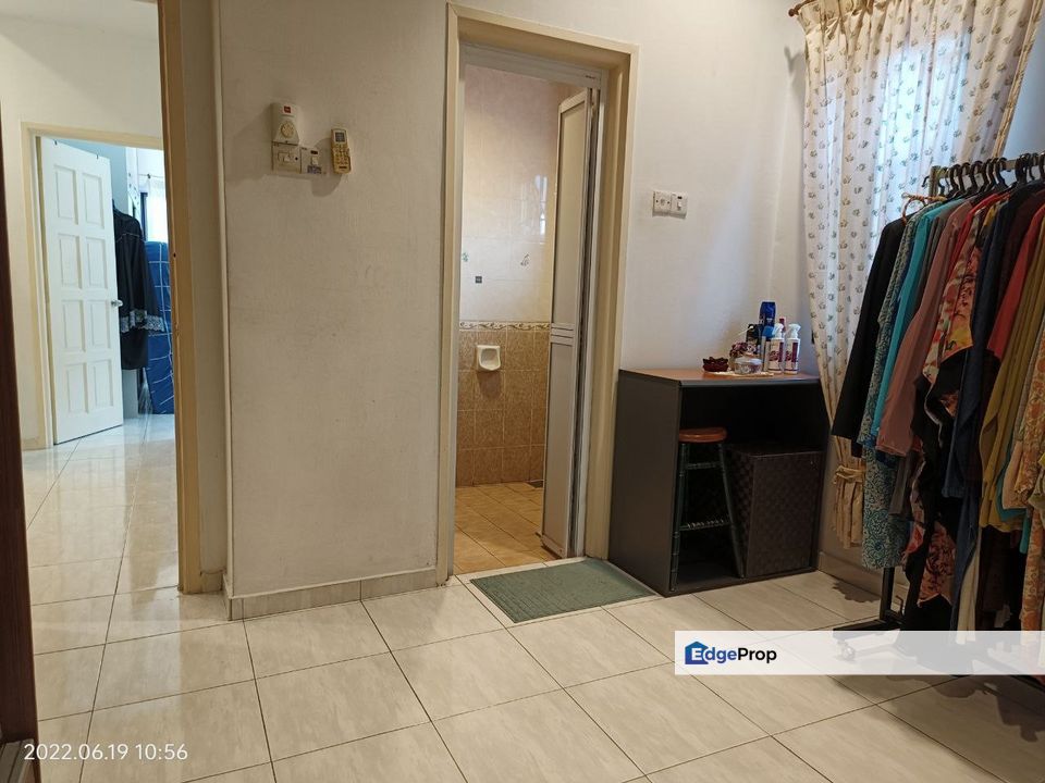 2 Storey Semi D, Jalan Kristal Seksyen 7, Shah Alam, Selangor, Shah Alam
