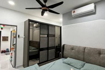 Acacia Apartment  Diamond City