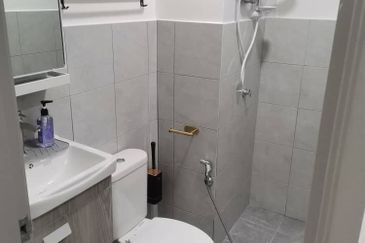 Acacia Apartment  Diamond City