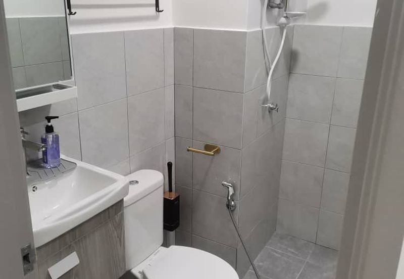 Acacia Apartment  Diamond City