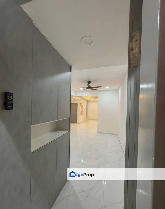 Acacia Apartment  Diamond City, Selangor, Semenyih