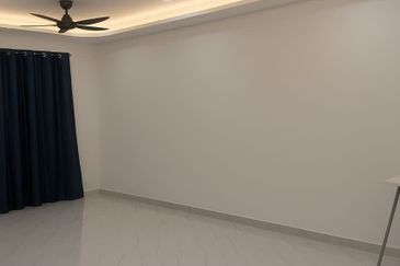 Acacia Apartment  Diamond City